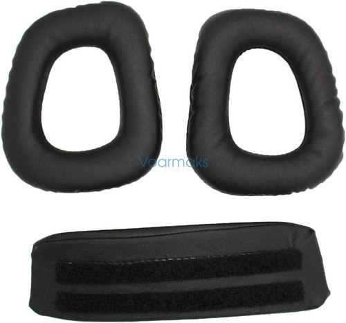 Replacement earpads headband - replacement,