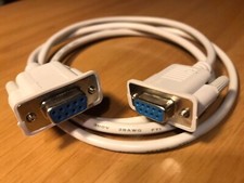 Cavo Seriale Null Modem