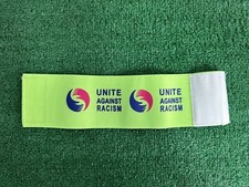 05 FASCIA CAPITANO ROMA TOTTI NO MAGLIA MATCH WORN INDOSSATA SHIRT CAMISETA COA