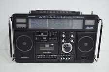 Radio professionale grundig - radio,