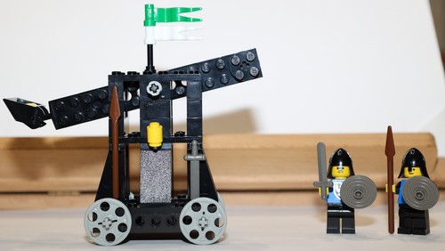 Lego articolo 6030 set - lego,