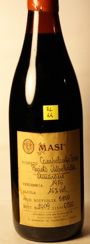El44 masi campolongo - campolongo, torbe