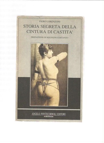 Storia segreta della cintura
