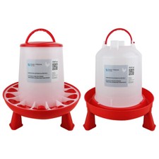 KIT MANGIATOIA 6KG A TRAMOGGIA
