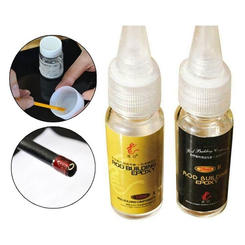 2pz colla epossidica - 2pz,