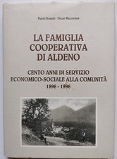 Bonatti Mazzurana LA FAMIGLIA