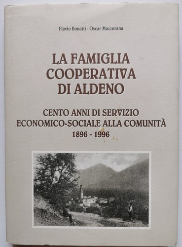 Bonatti mazzurana famiglia - mazzurana,
