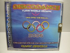 Discodance 2006 turin world - 2006,