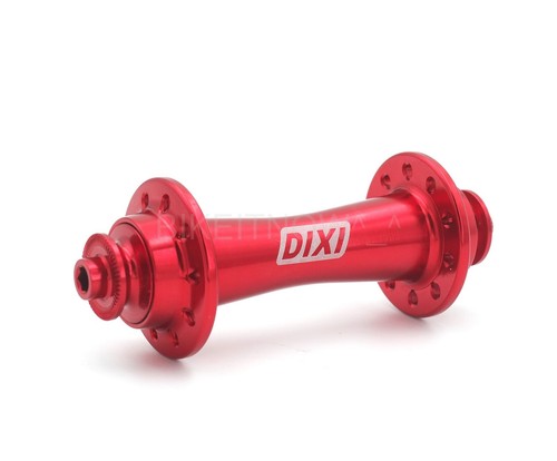 Dixi 20h 76g cnc mozzo - 20h,