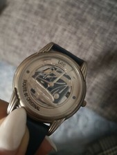 OROLOGIO PUBBLICITARIO LEE ROUTE 66 ORIGINAL 1926-1956 watch da collezione 