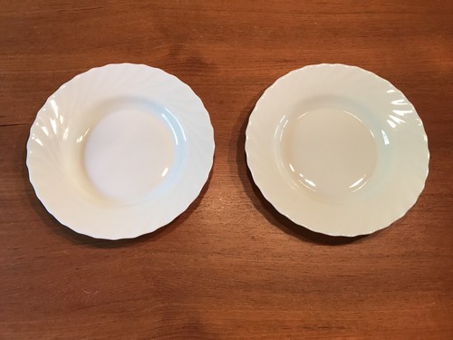 Arcopal piatti fondi vintage - 2,