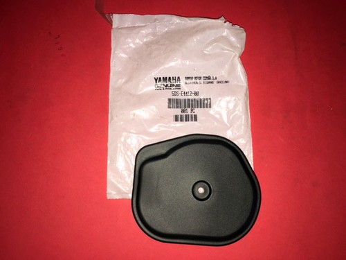 Coperchio scatola filtro - coperchio,