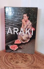 ARAKI di Araki Nobuyoshi. Taschen, 2007. Opere di Nobuyoshi Araki