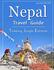 Nepal Travel Guide: Trekking