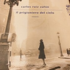 Libro carlos ruiz - libro, il