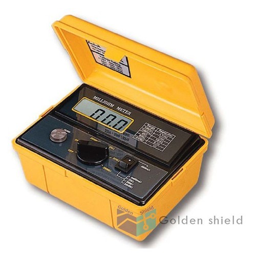 2001 tester resistenza - tester, di