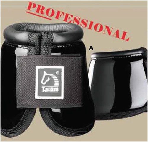 Paraglomi tattini professional - paraglomi,