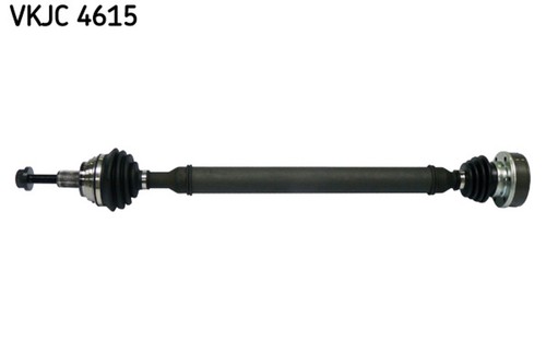 Albero motore skf vkjc 4615 - motore,