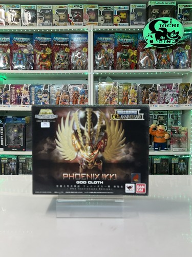 Bandai myth cloth hades - cloth,