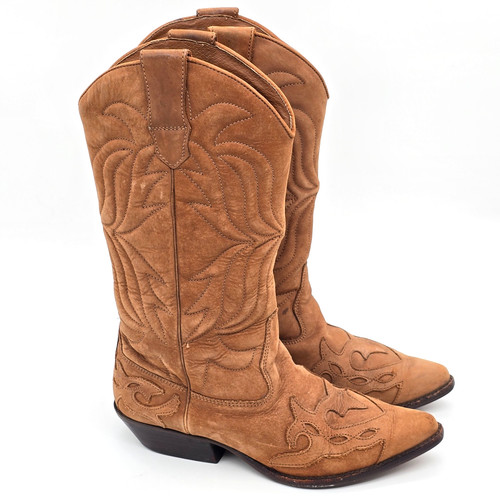 Stivali cowboy sundance - stivali, da