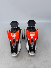 Coppia attacchi sci Look SPX