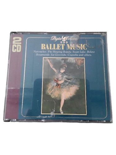 Ballet music various artists - various,