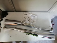 Scarichi/Marmitte Sitoplus 1241 Guzzi 850 Les Mans 3