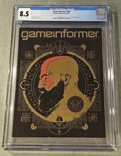 Game informer magazine 280 - game,