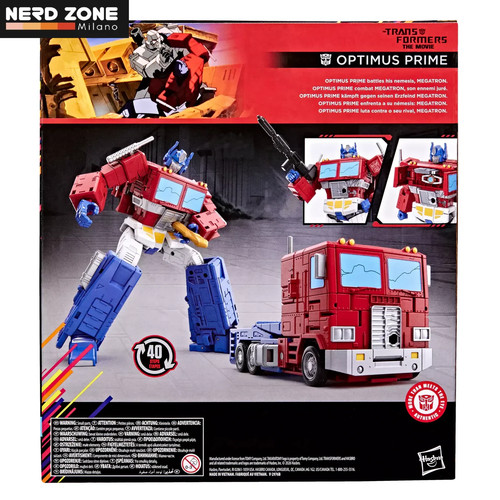 Hasbro transformers studio - hasbro,
