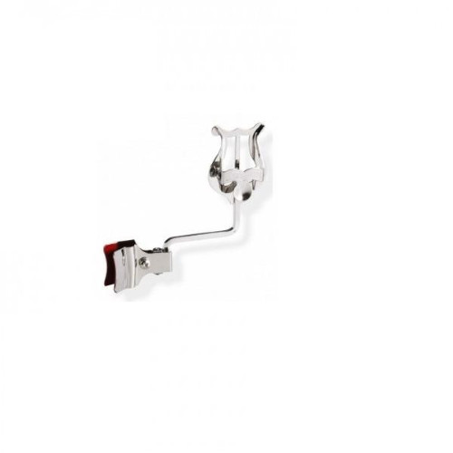 Letturino pinza per trombone - letturino, a