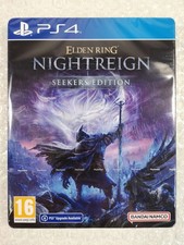 Elden ring nightreign seekers - elden,