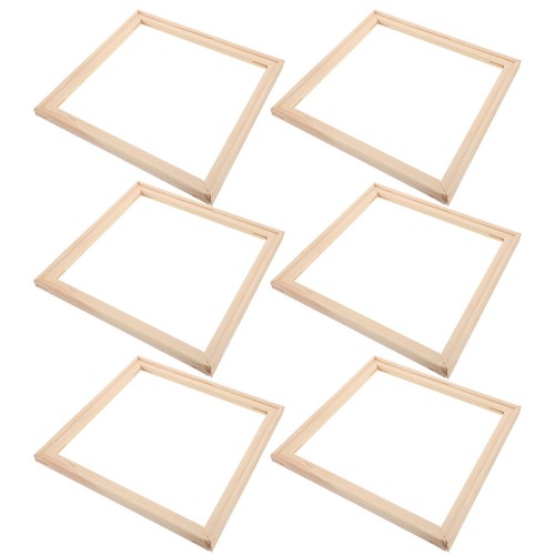 Pezzi cornice per - 6, su