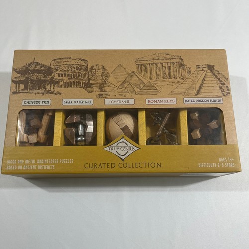 Vero genius collezione curata - vero,
