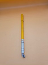 Pompa Silca Impero gialla pump