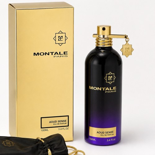 Montale paris aoud sense - paris,