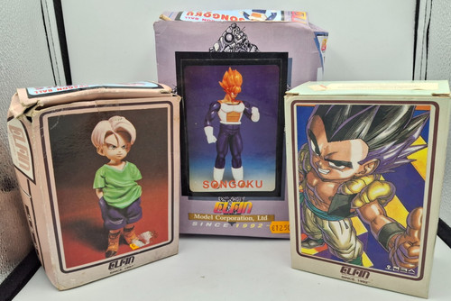 Model kit elfin - kit, ball