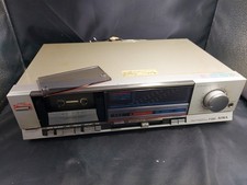 Vintage Aiwa F250 Stereo