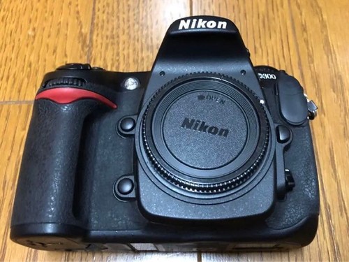 Nikon d300 - nikon,