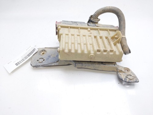 24410130 centralina motore per