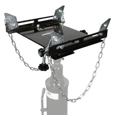 CRIC IDRAULICO TELESCOPICO