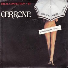 Cerrone - Freak Connection