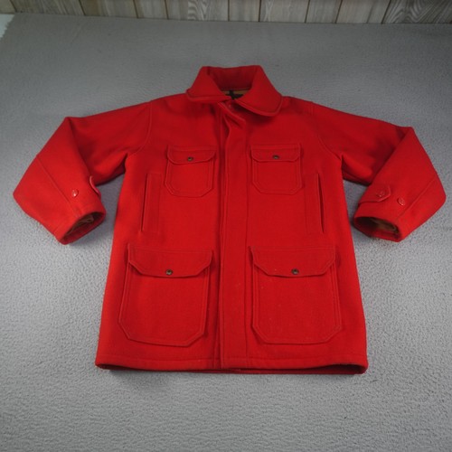 Cappotto vintage woolrich uomo - woolrich,