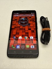 Motorola Droid Max Vintage