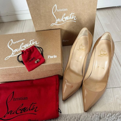 Christian louboutin - christian,