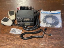 Coppia Kenwood TK-705D VHF FPP
