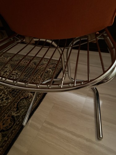 Sedie vintage anni 70 - nr.,
