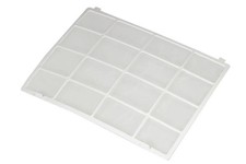 RICAMBIO FILTRO ARIA PER CONDIZIONATORE PORTATILE PINGUINO DE LONGHI PAC EX