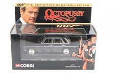 CORGI TOYS * MERCEDES BENZ /8