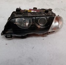 FANALE ANT. SINISTRO BMW SERIE