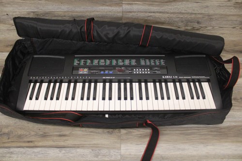 Tastiera elettronica kawai x30 - tastiera,